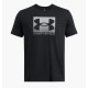Футболка чоловіча Under Armour Big Logo Tee (1386793-001)