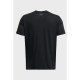 Футболка чоловіча Under Armour Big Logo Tee (1386793-001)