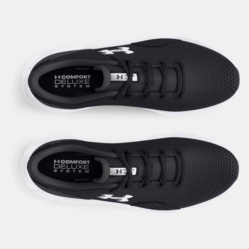 Кросівки чоловічі Under Armour Charged Surge 4 (3027000-001)