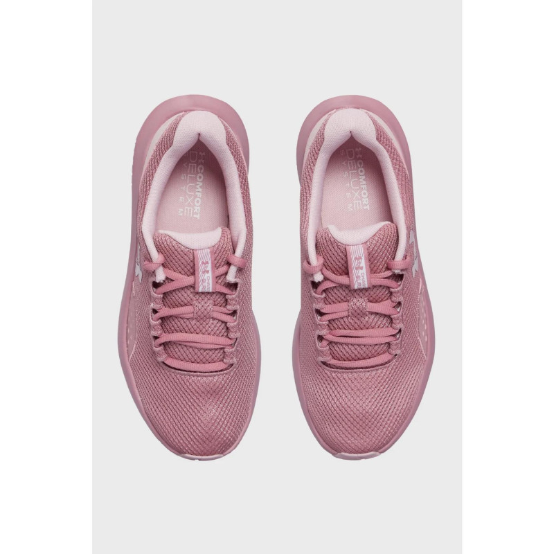 Кросівки жіночі Under Armour Charged Surge 4 (3027007-600)