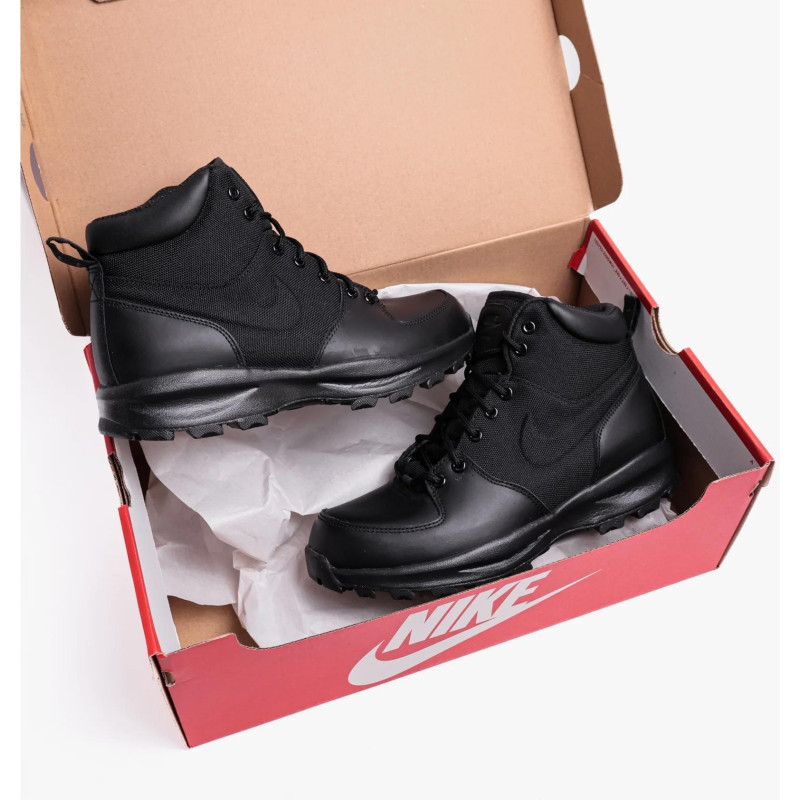 Черевики чоловічі Nike Manoa (456975-001)