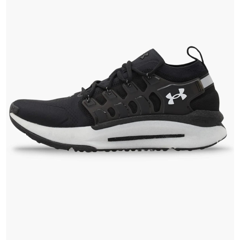 Кросівки чоловічі Under Armour Phantom X Black (6007183-001)