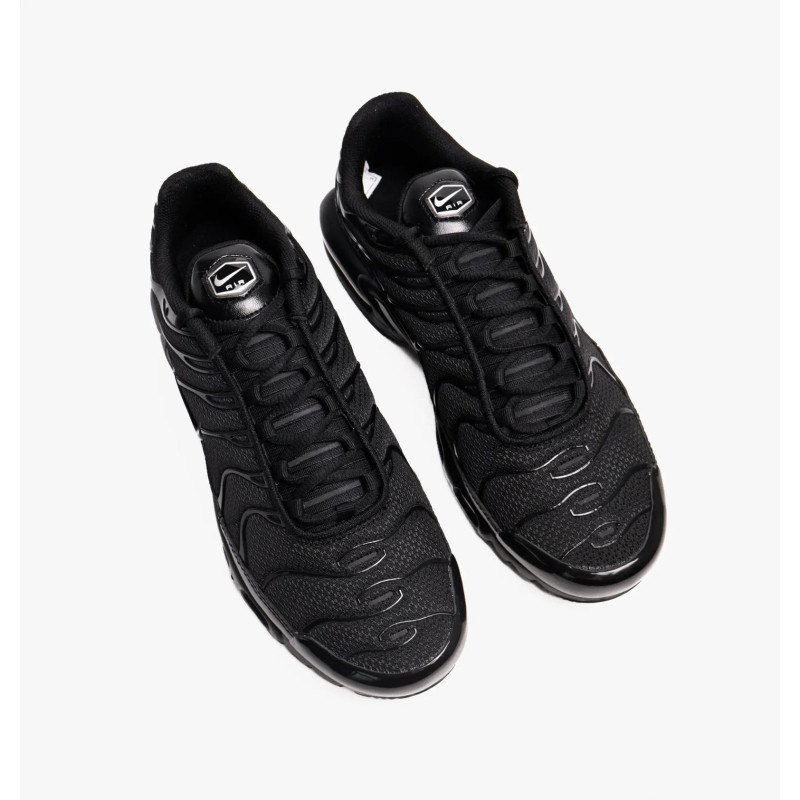 Кросівки чоловічі Nike Air Max Plus Triple (604133-050)