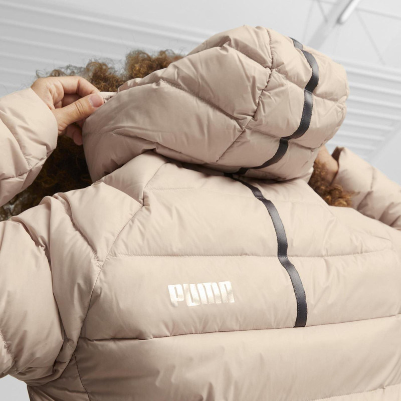 Куртка жіноча Puma Packlite Hooded Down (84940747)