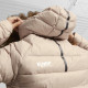 Куртка жіноча Puma Packlite Hooded Down (84940747)