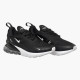 Кросівки унісекс Nike Air Max 270 Black (AH6789-001)