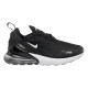 Кросівки унісекс Nike Air Max 270 Black (AH6789-001)