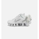 Кросівки жіночі Nike W Shox Tl White (AR3566-100)