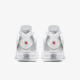 Кросівки жіночі Nike W Shox Tl White (AR3566-100)