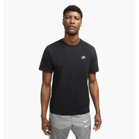 Футболка чоловіча Nike Sportswear Club (AR4997-014)
