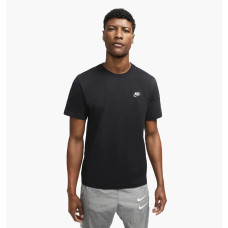 Футболка чоловіча Nike Sportswear Club (AR4997-014)