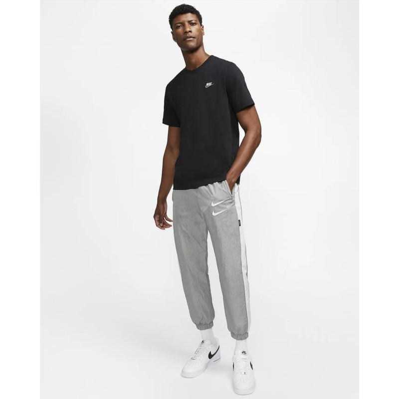 Футболка чоловіча Nike Sportswear Club (AR4997-014)