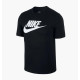 Футболка чоловіча Nike M Nsw Tee Icon Futura (AR5004-010)