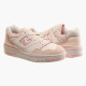 Кросівки жіночі New Balance 550 (BBW550WP)