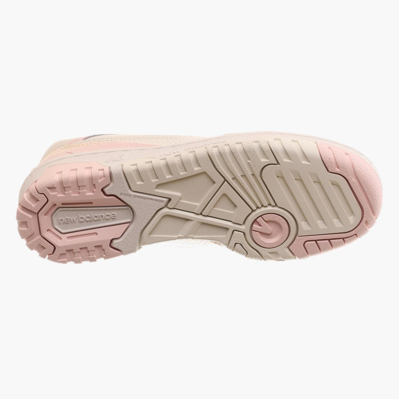 Кросівки жіночі New Balance 550 (BBW550WP)