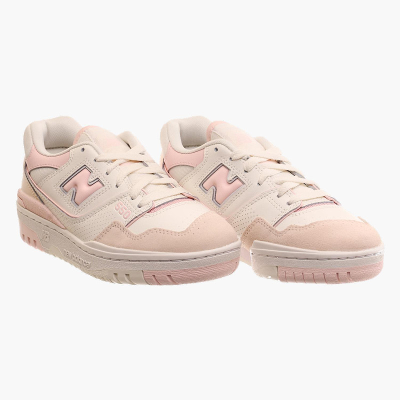 Кросівки жіночі New Balance 550 (BBW550WP)
