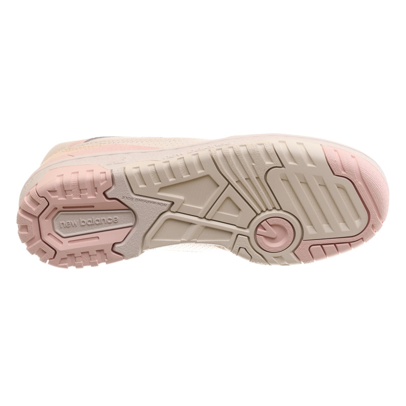 Кросівки жіночі New Balance 550 (BBW550WP)