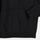 Бомбер чоловічий Nike M Nsw Club Hoodie Po Bb (BV2654-010)