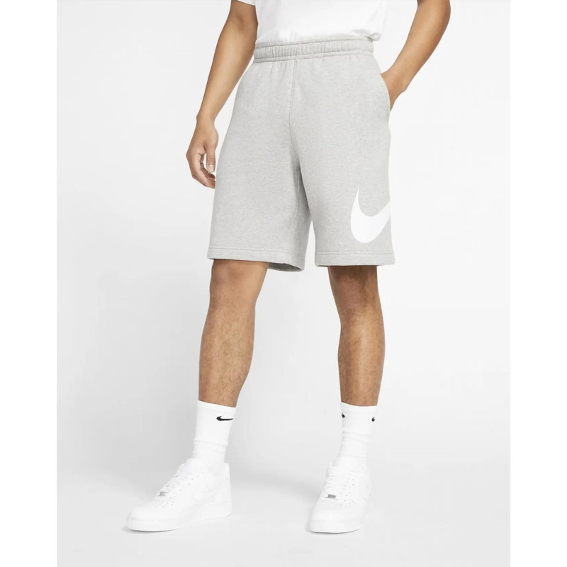 Шорти чоловічі Nike Nsw Club Short Bb Gx (BV2721-063)
