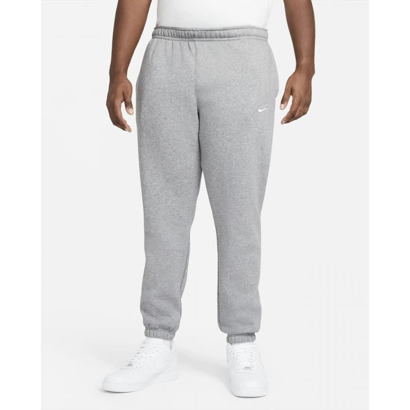 Брюки чоловічі Nike Sportswear Club Fleece (BV2737-063)