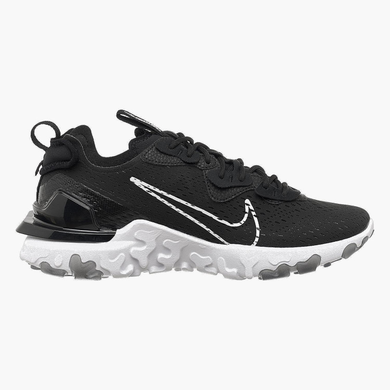 Кросівки чоловічі Nike React Vision 3M (CD4373-006)
