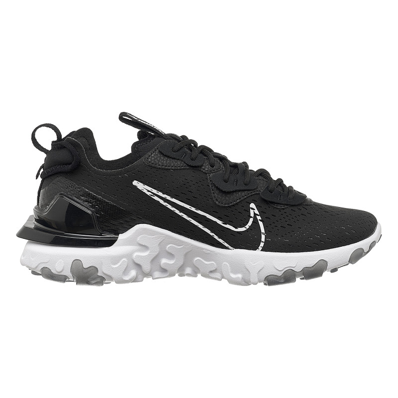 Кросівки чоловічі Nike React Vision 3M (CD4373-006)