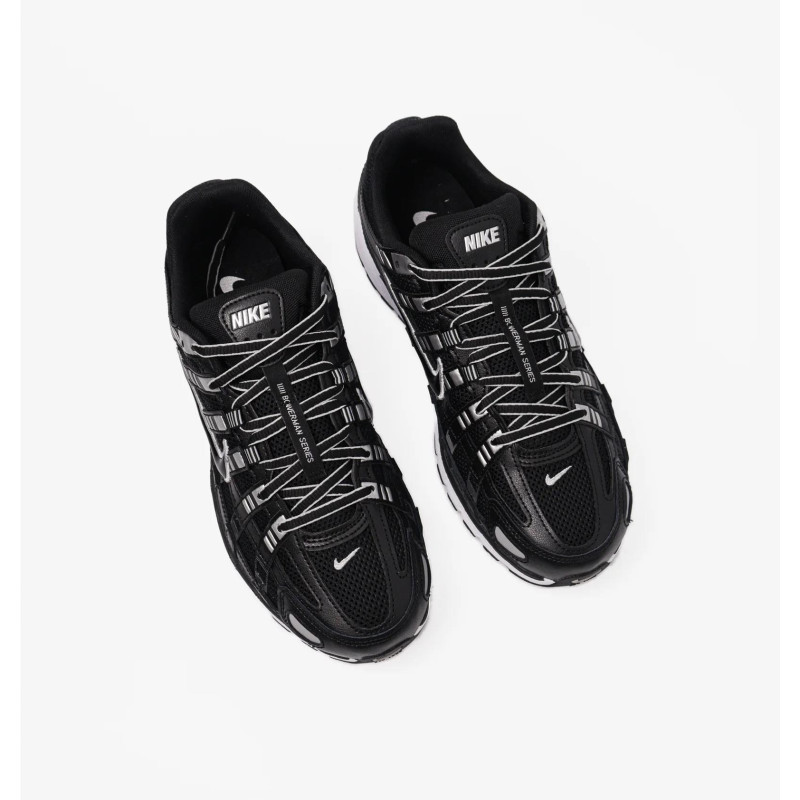 Кросівки чоловічі Nike Nike P-6000 (CD6404-026)