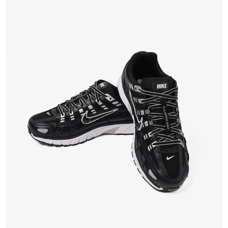 Кросівки чоловічі Nike Nike P-6000 (CD6404-026)