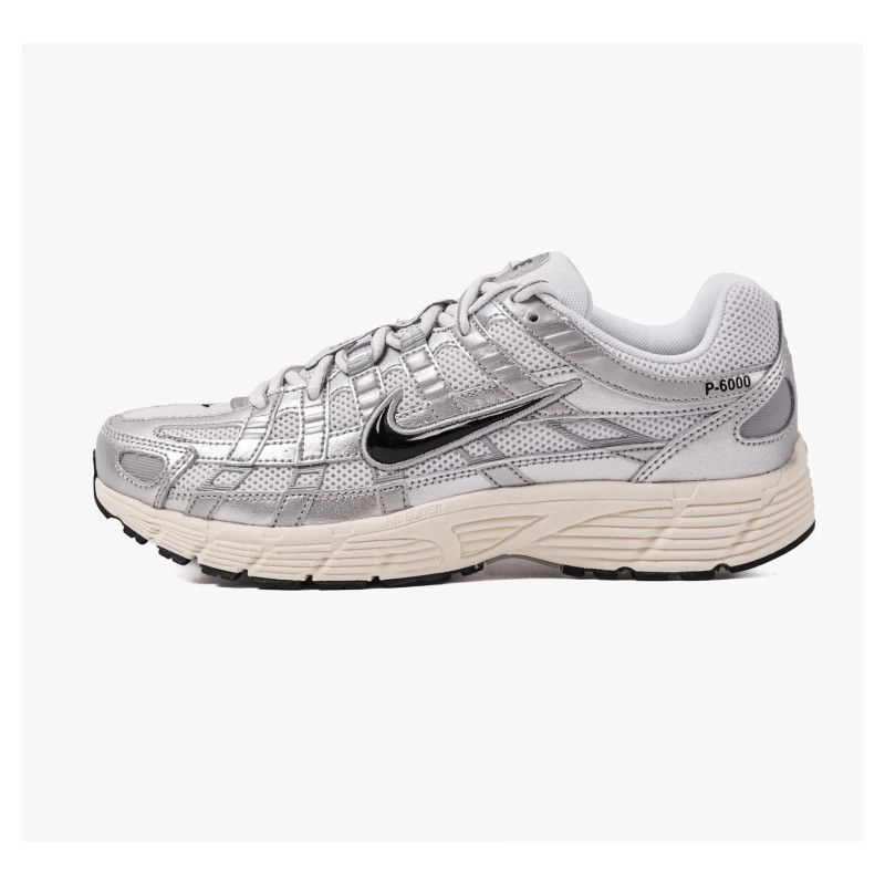 Кросівки унісекс Nike P-6000 (CD6404-105)
