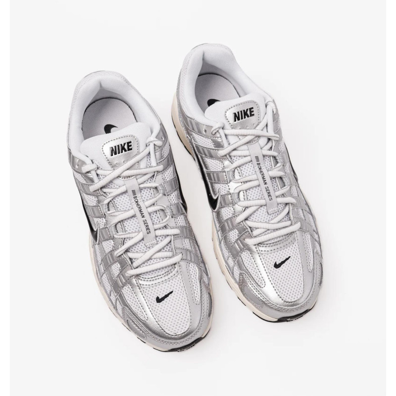 Кросівки унісекс Nike P-6000 (CD6404-105)