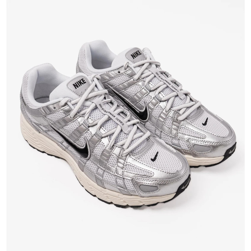 Кросівки унісекс Nike P-6000 (CD6404-105)