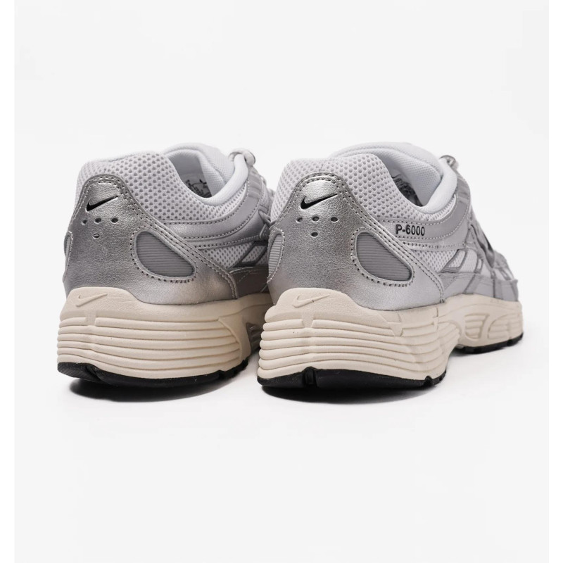 Кросівки унісекс Nike P-6000 (CD6404-105)