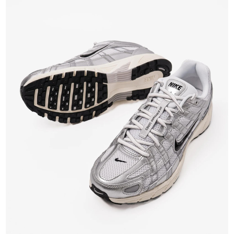 Кросівки унісекс Nike P-6000 (CD6404-105)