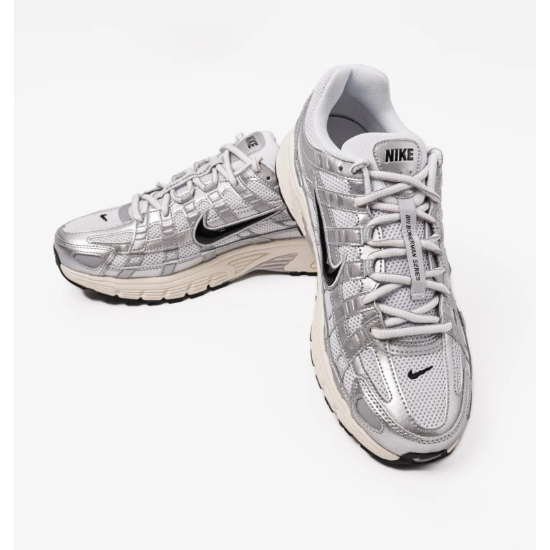 Кросівки унісекс Nike P-6000 (CD6404-105)