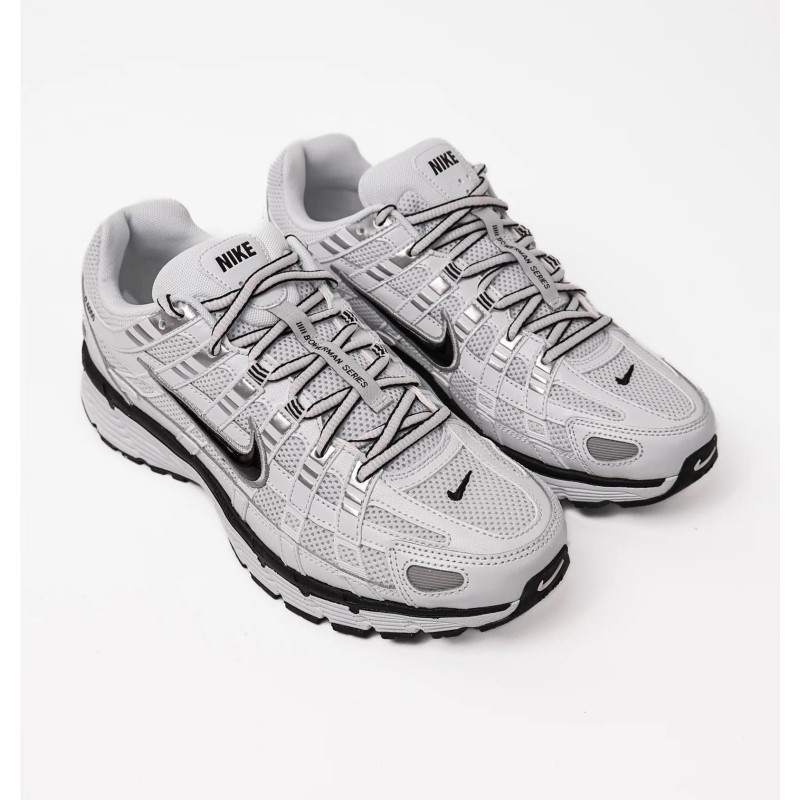 Кросівки чоловічі Nike P-6000 (CD6404-107)