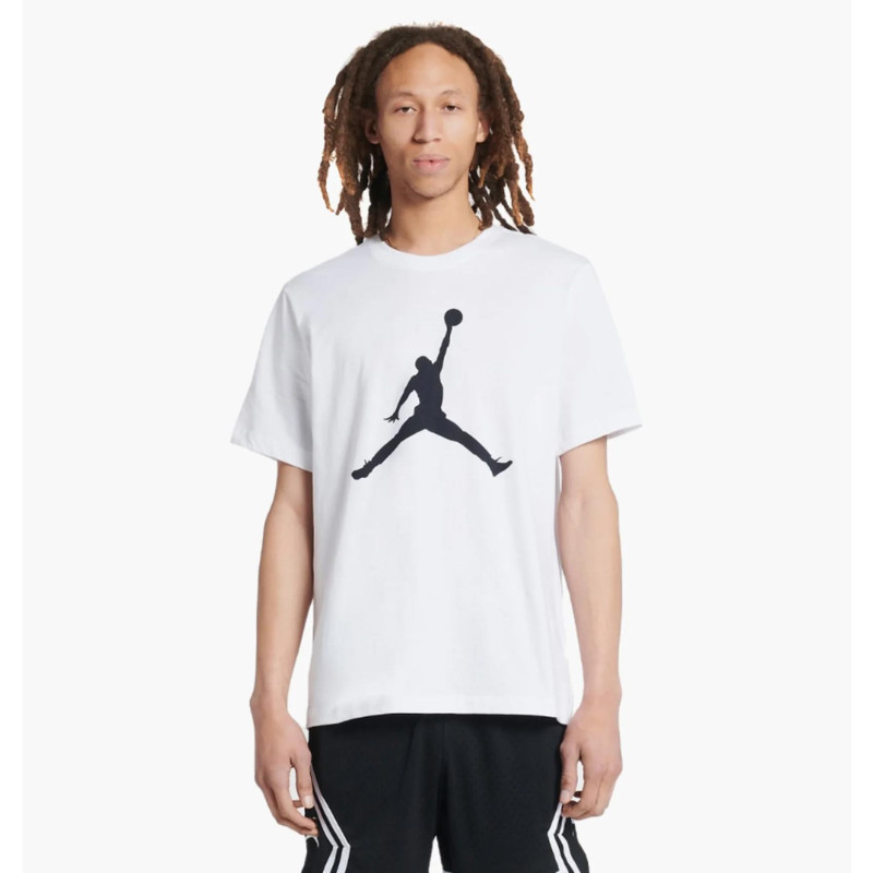 Футболка чоловіча Jordan Jumpman Tee (CJ0921-100)
