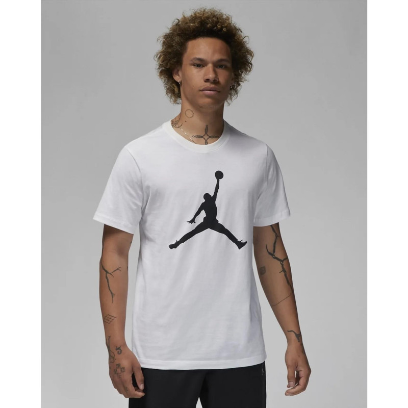 Футболка чоловіча Jordan Jumpman Tee (CJ0921-100)