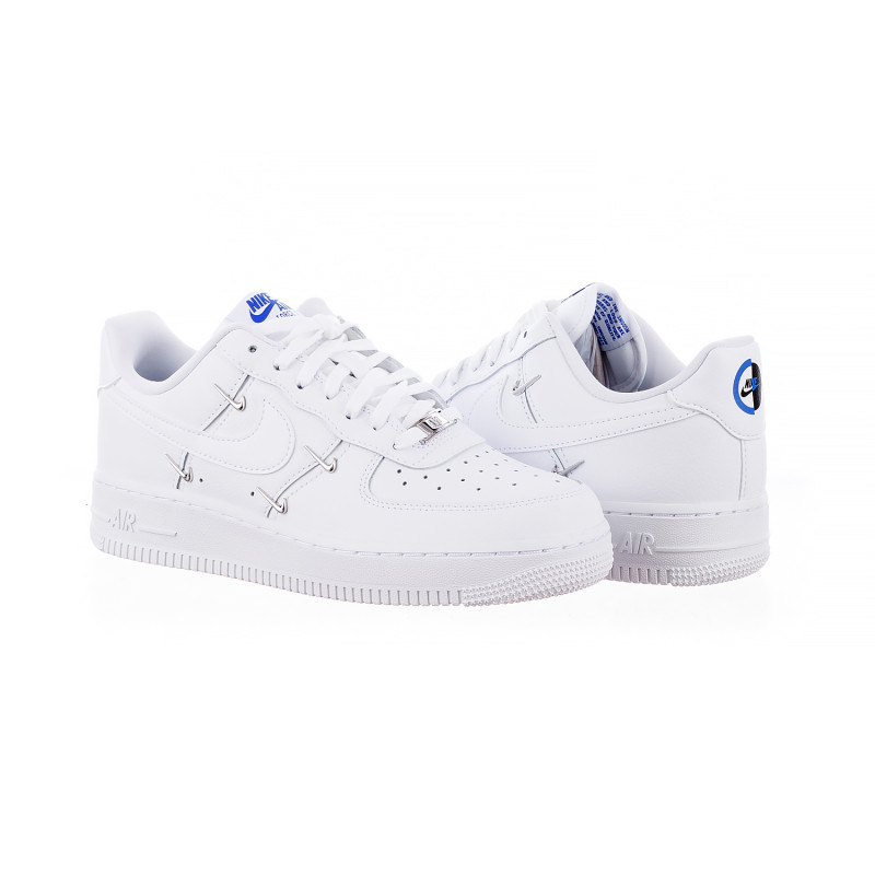 Кросівки жіночі Nike Air Force 1 '07 Lx (CT1990-100)
