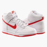 Кросівки жіночі Jordan Dunk High Gs (DB2179-111)