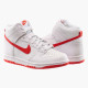 Кросівки жіночі Jordan Dunk High Gs (DB2179-111)