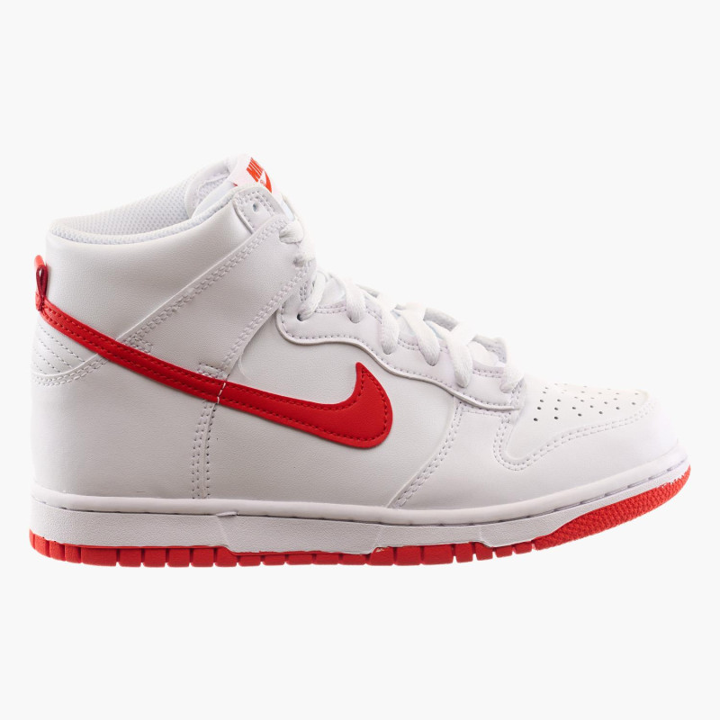 Кросівки жіночі Jordan Dunk High Gs (DB2179-111)