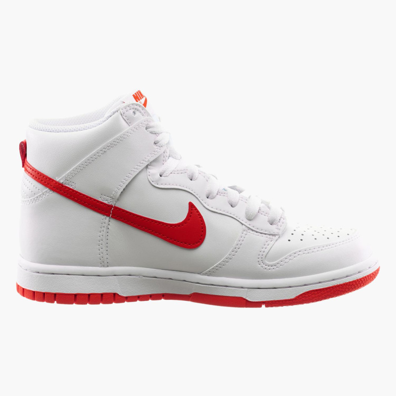 Кросівки жіночі Jordan Dunk High Gs (DB2179-111)