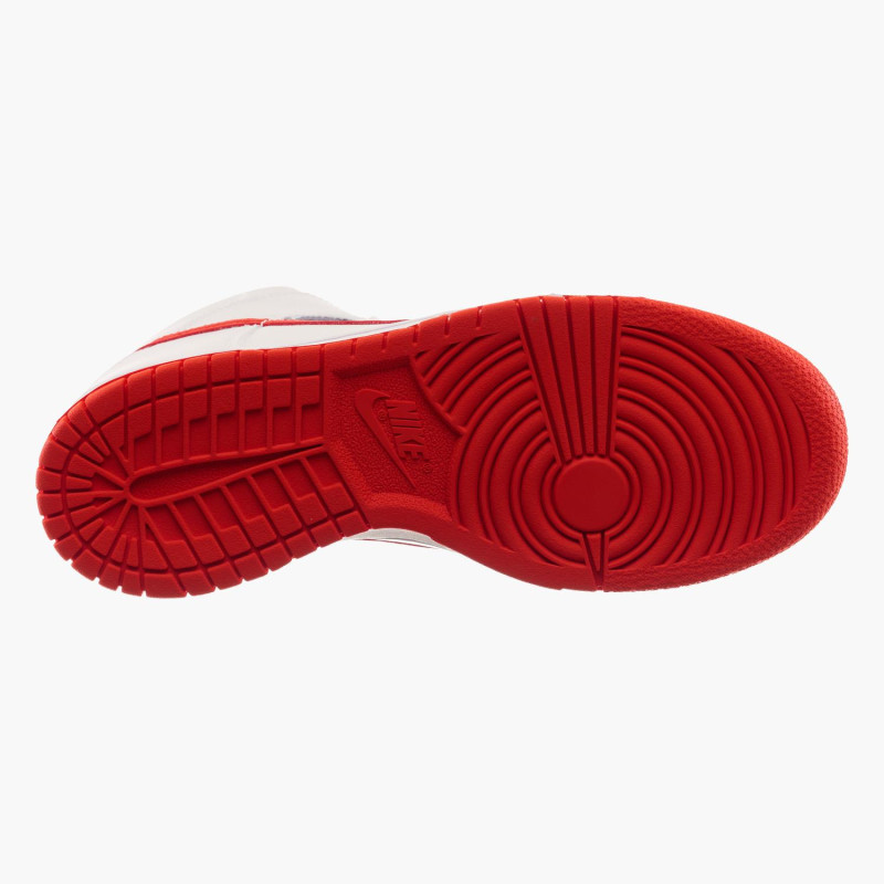 Кросівки жіночі Jordan Dunk High Gs (DB2179-111)