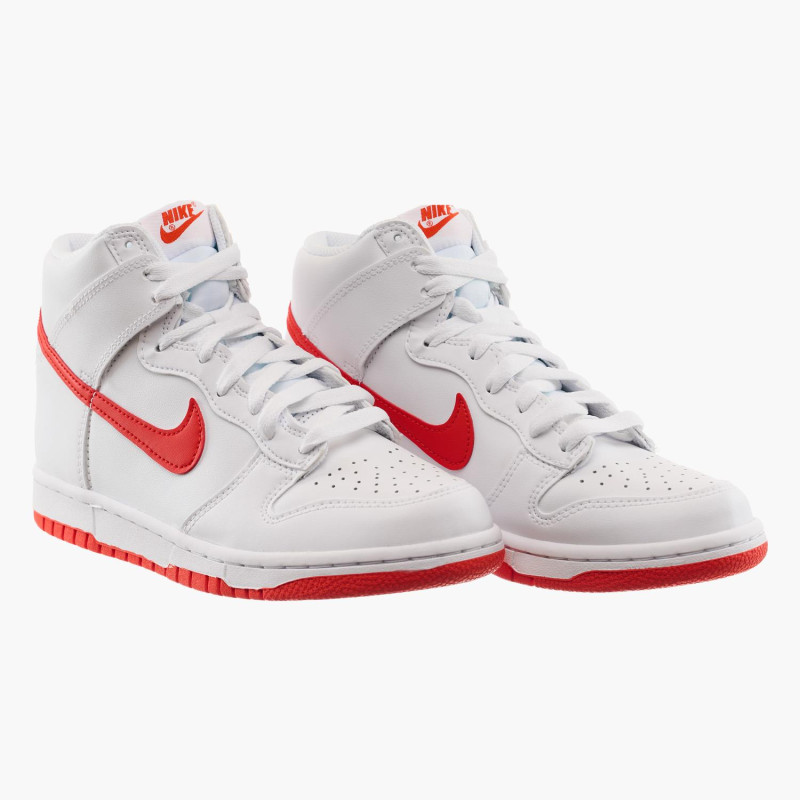 Кросівки жіночі Jordan Dunk High Gs (DB2179-111)