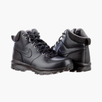 Черевики чоловічі Nike Manoa Leather (DC8892-001)