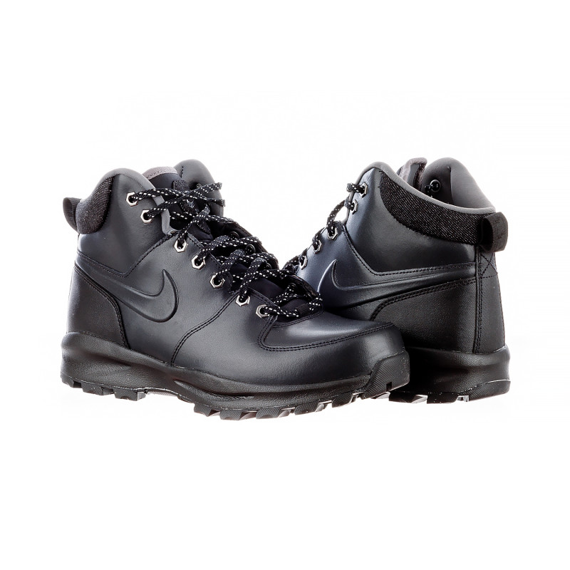 Черевики чоловічі Nike Manoa Leather (DC8892-001)