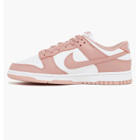 Кросівки жіночі Nike Dunk Low Rose Whisper (DD1503-118)