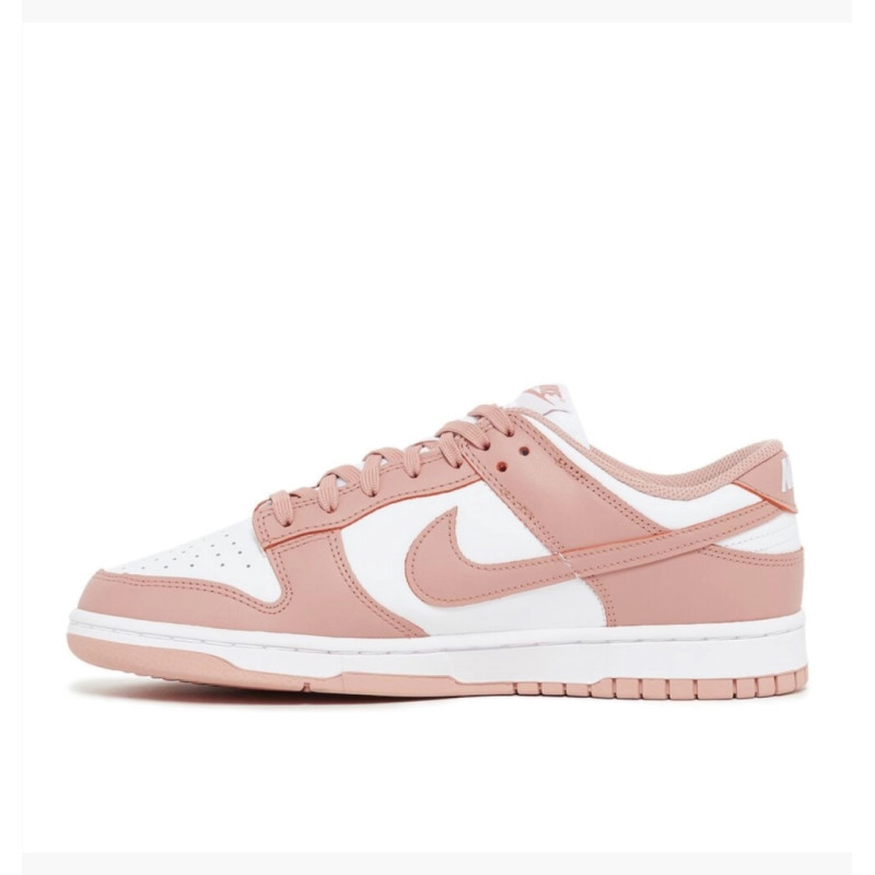 Кросівки жіночі Nike Dunk Low Rose Whisper (DD1503-118)