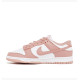 Кросівки жіночі Nike Dunk Low Rose Whisper (DD1503-118)