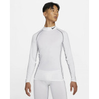 Термобілизна чоловіча Nike Pro Dri-Fit Mock Long-Sleeve Tight Top (DD1986-100)